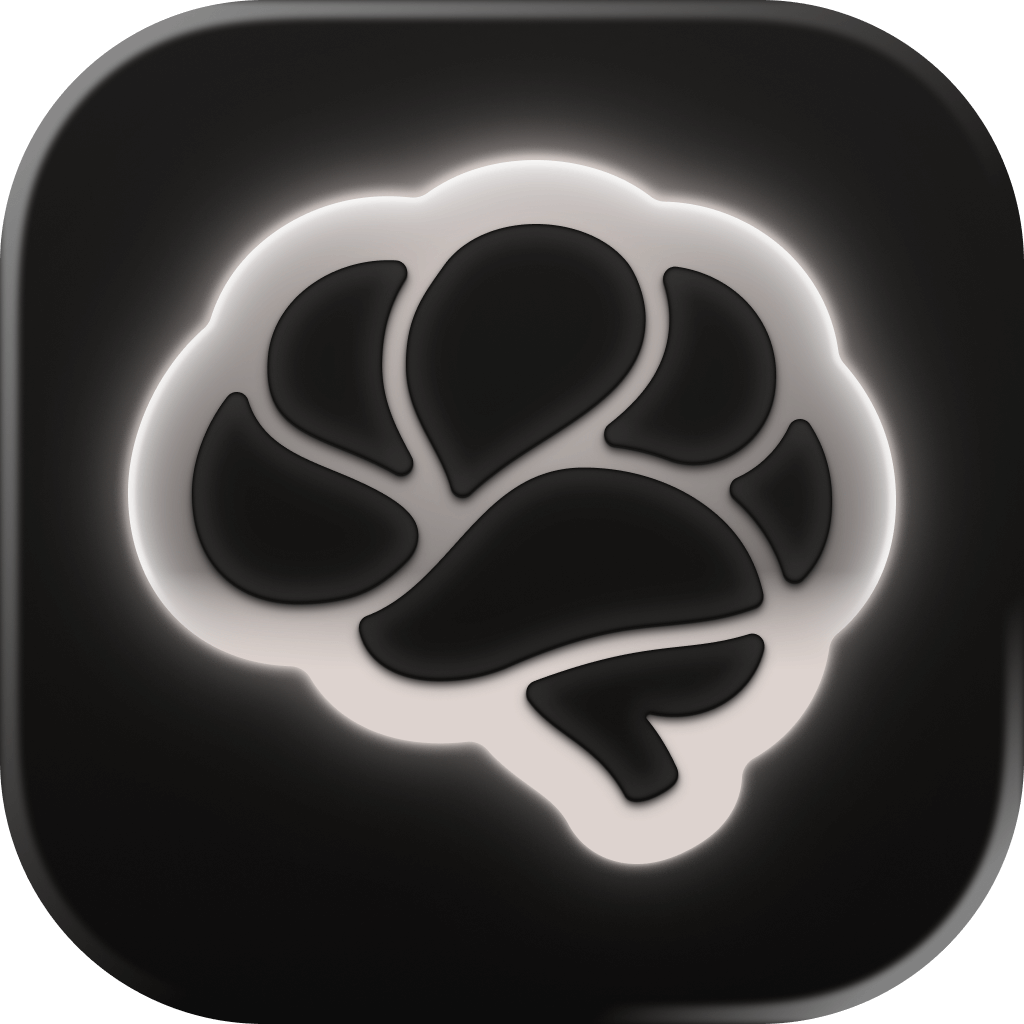 FocusCore App Icon